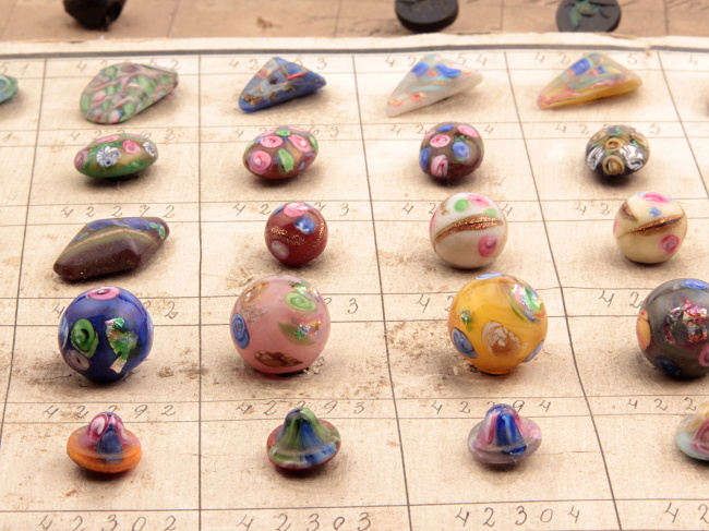 Buttons