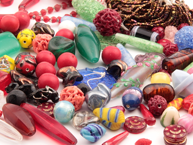 Beads