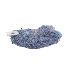 Master Hank silver lined Blue crystal seed glass beads 11/0 Vintage Czech 575g