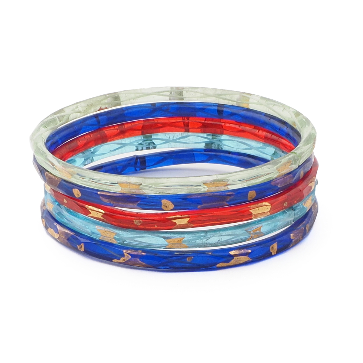 Chinese discount glass bangles