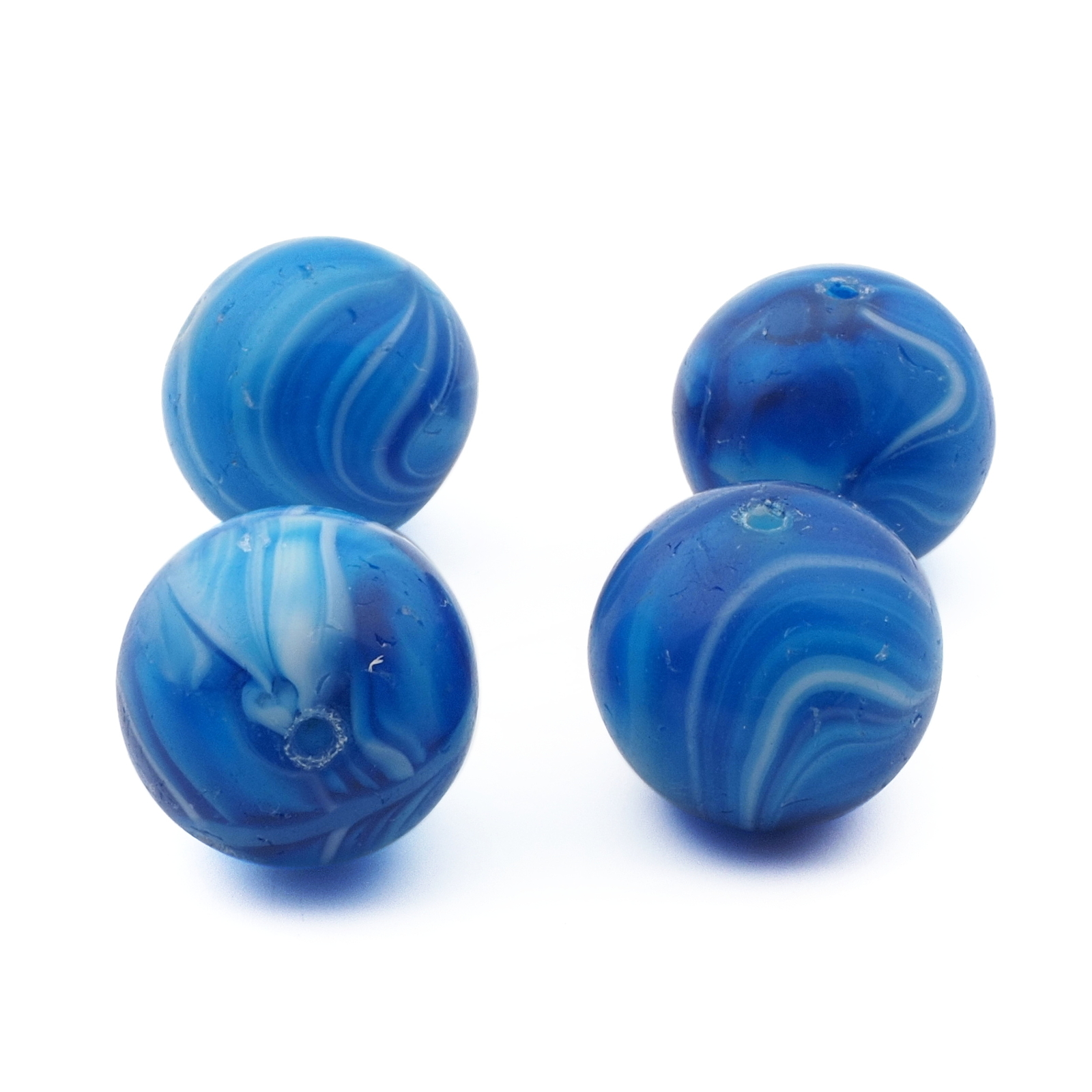 Marble Beads 